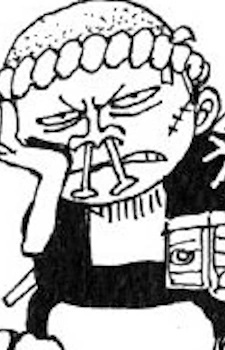 Minatomo (East Blue) headshot
