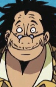 Mishoin Cashible headshot