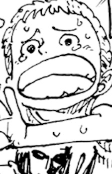 Mr. Beans headshot