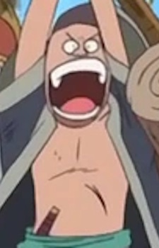 Natto headshot