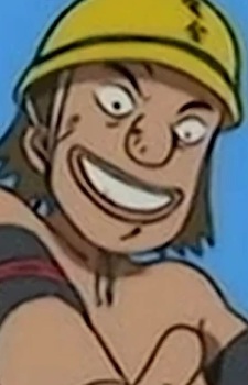 Rittonto headshot