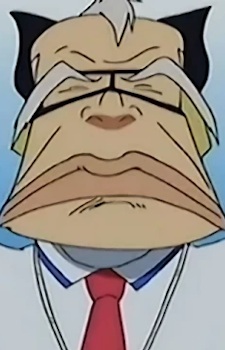 Rokuroshi headshot