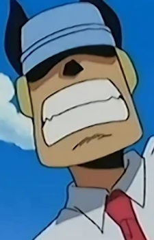 Rokuroshi's' Assistant headshot