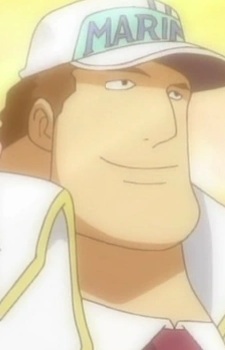 Ryudo headshot