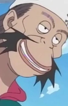 Shuutai headshot