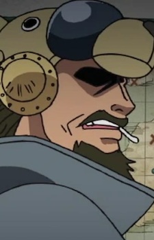 Terry Gilteo headshot