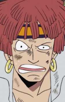 Zabo headshot