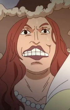 Brocca headshot
