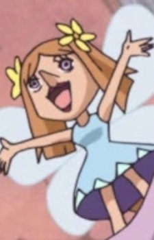 Charlotte, Normande headshot