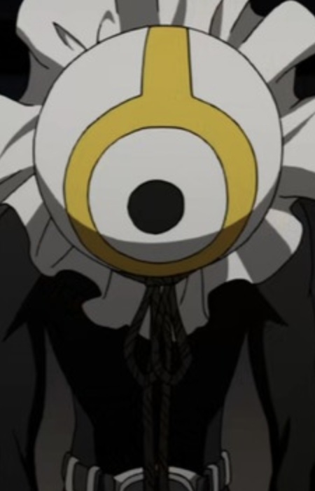 Twelfth Yellow headshot