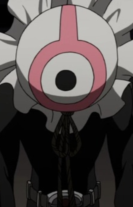 Twelfth Pink headshot