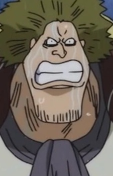 Haritsu, Kendiyo headshot