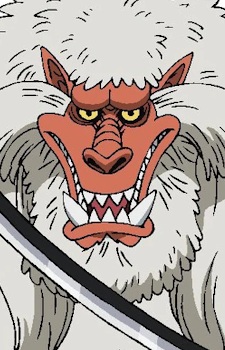 Hihimaru headshot