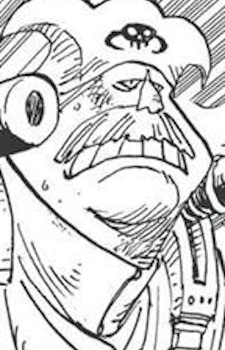 Julius headshot