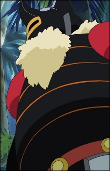 Heracles headshot