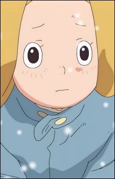 Soran headshot