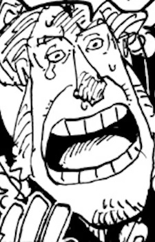 Asashichi headshot