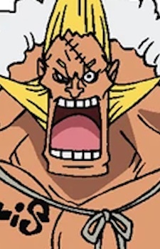 Briscola headshot