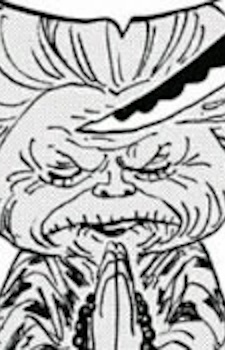 Chouchou headshot