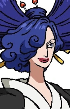 Chou headshot