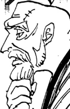 Dotaku headshot