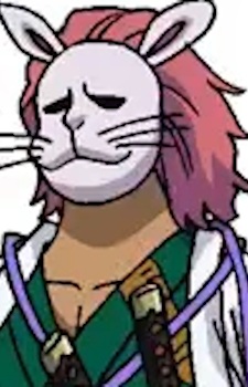 Garudan headshot