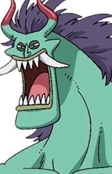 Goki headshot