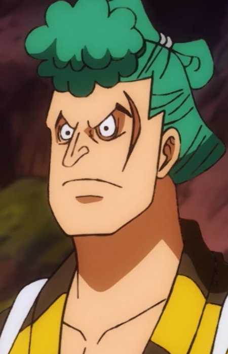Hareji headshot