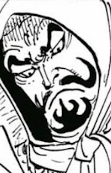 Hidayu headshot