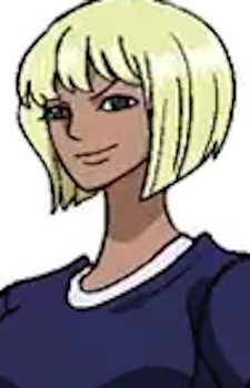Hip headshot
