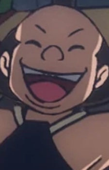 Inoichibannosuke headshot
