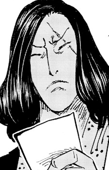 Juujirou headshot