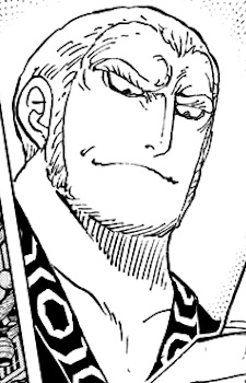 Kakunoshin headshot