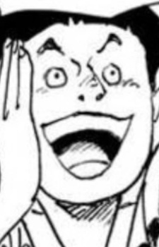 Kamekichi headshot