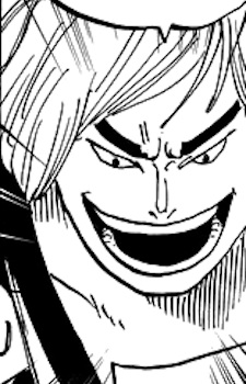 Kojurou headshot