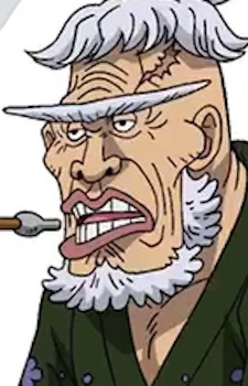 Shimotsuki, Kouzaburou headshot