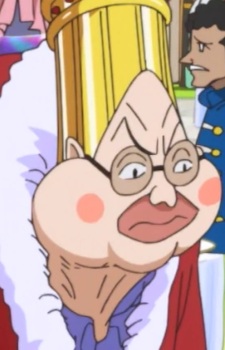 Nashi headshot