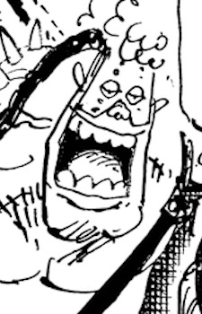 Neoki headshot