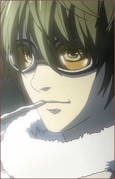 Jeevas, Mail character avatar