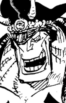 Nokokuwa Police headshot