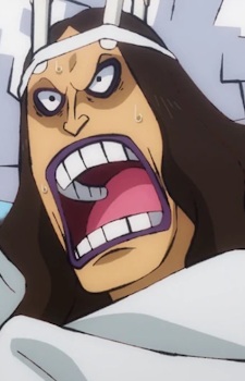 Norinosuke headshot