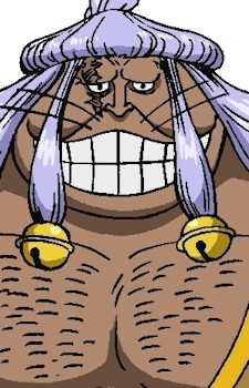 Omasa headshot