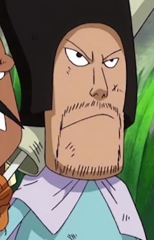 Pellini headshot