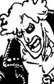 Reck headshot