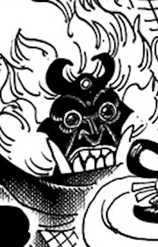 Sarutobi headshot
