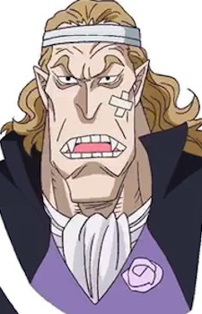 Seki headshot