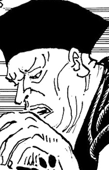 Sennorikyuru headshot