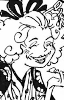Otaka headshot
