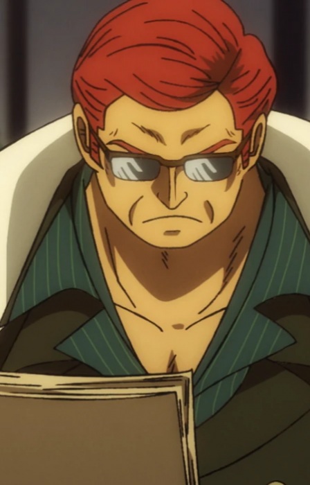 Tensei headshot
