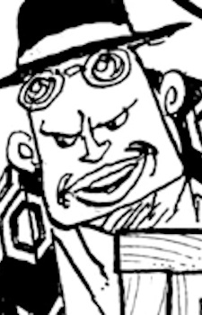 Tomozo headshot
